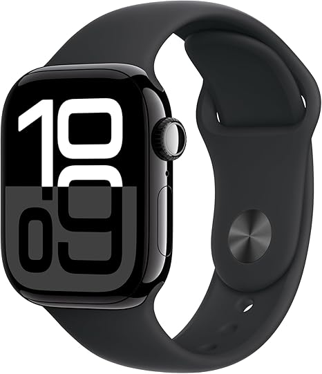 Top Gadgets 2025 - Apple Watch Series 10