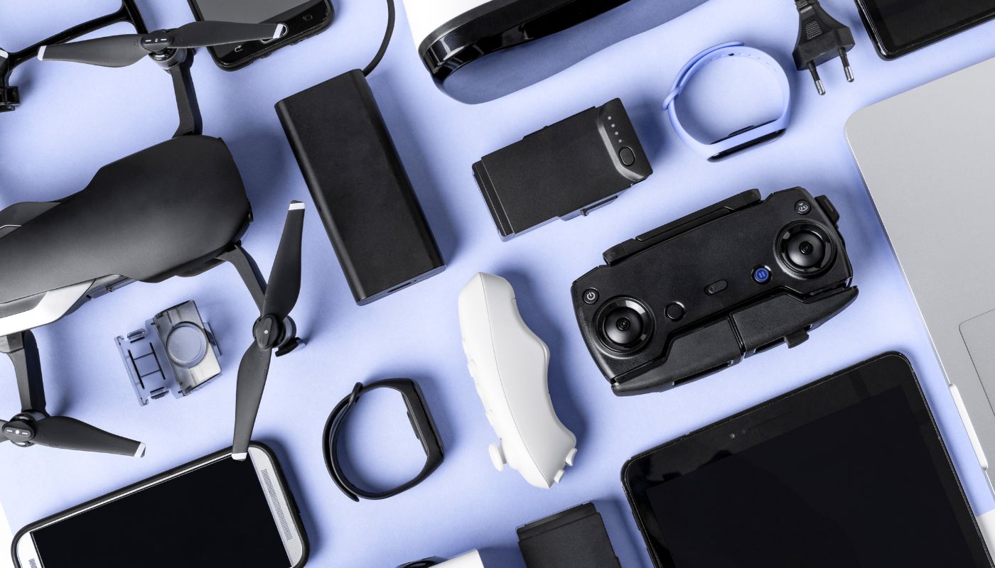 top gadgets 2025